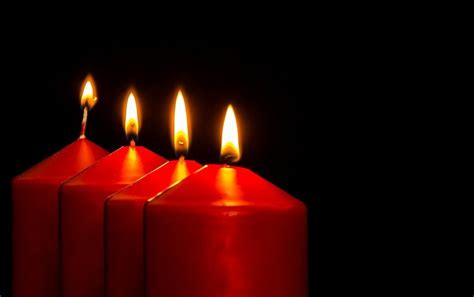 Red Candles and Empowerment Spells: Embracing Personal Strength